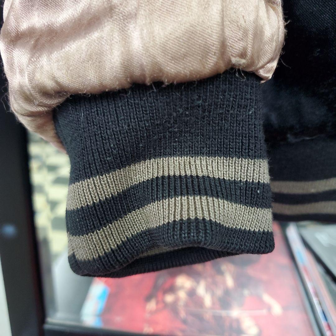 スカジャンヴィンテージ、雅結