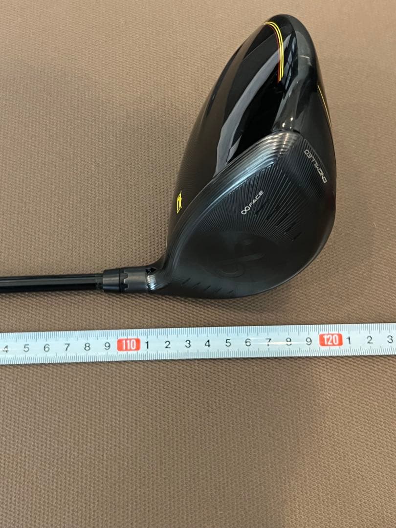 【レフティ】Cobra KING SPEEDZONE XTREME 1W