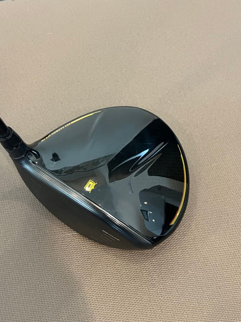 【レフティ】Cobra KING SPEEDZONE XTREME 1W