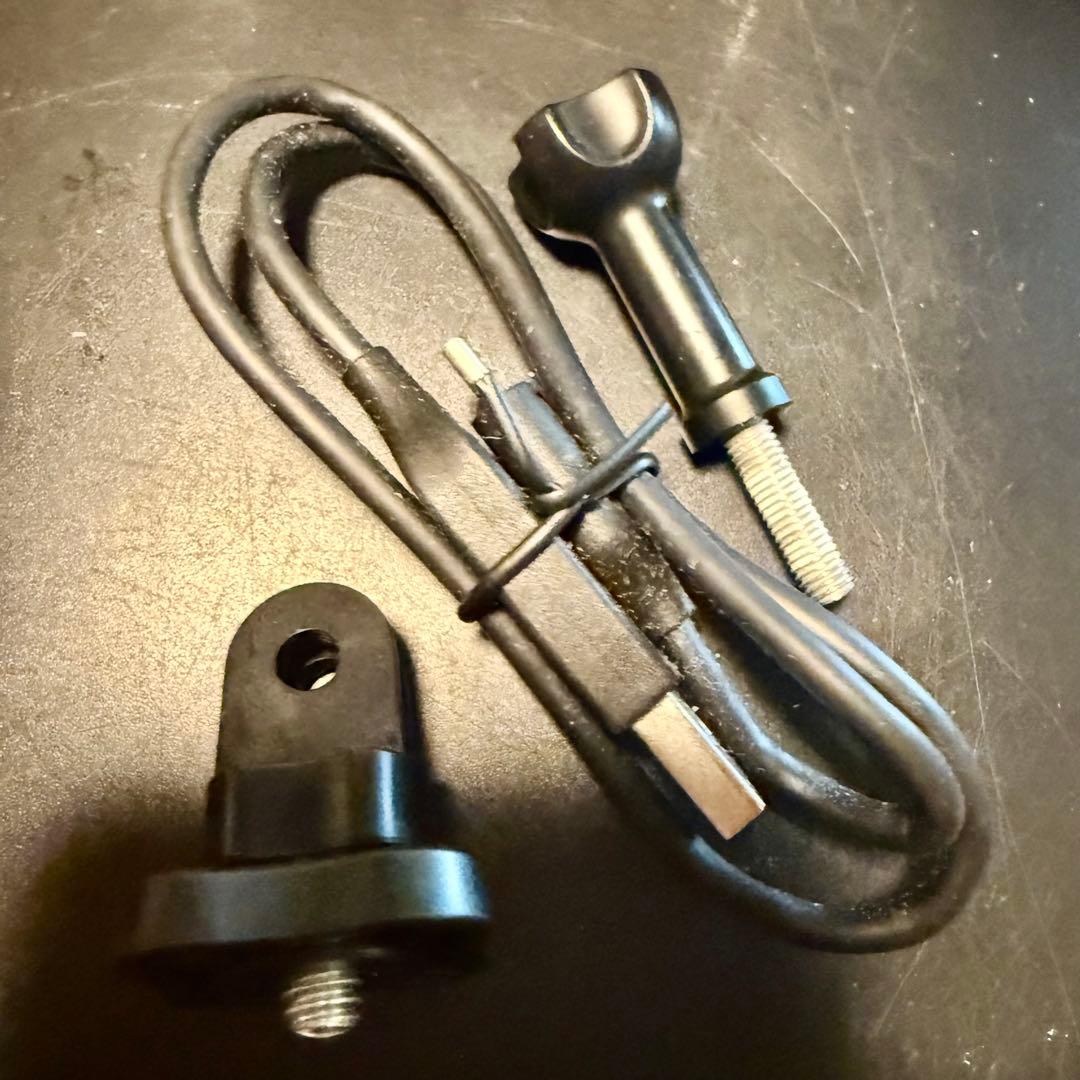 Gopro HERO 11 国内正規品・故障品・箱などフルセット