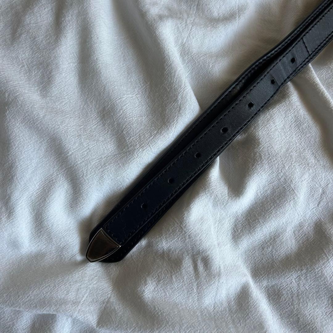 LEMAIRE ウエスタンベルト　ルメール