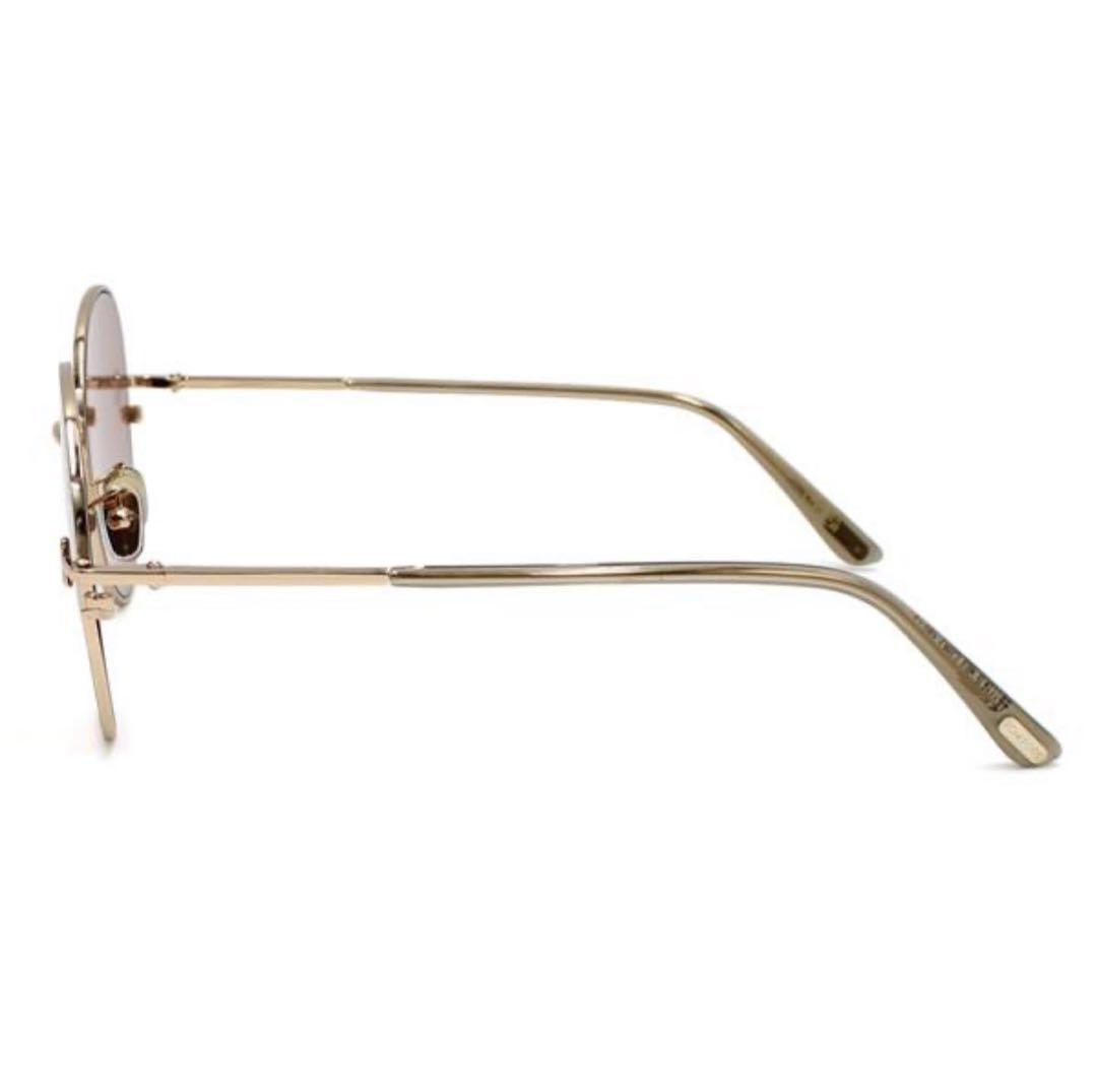 【新品】TOMFORD トムフォード サングラス FT1145-K ピンク