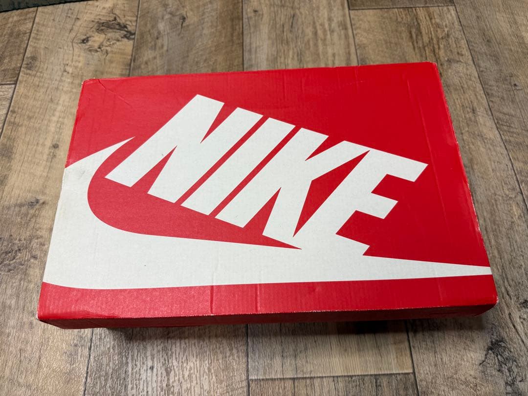 NIKE AIR MORE UPTEMPO USA オリンピック限定モデル