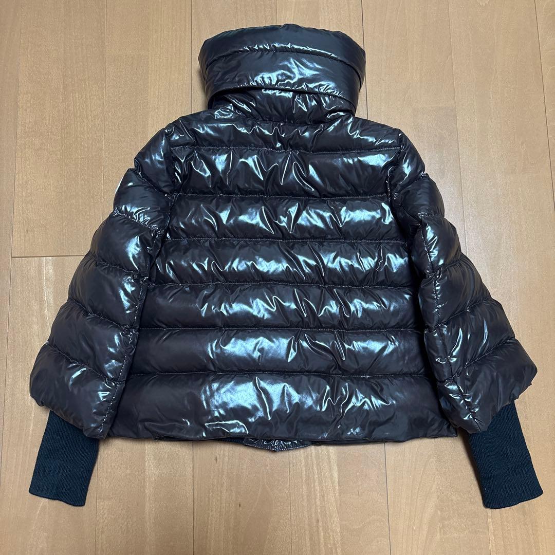 masaemiです　モンクレール テュルサ TULSA ダウンジャケット