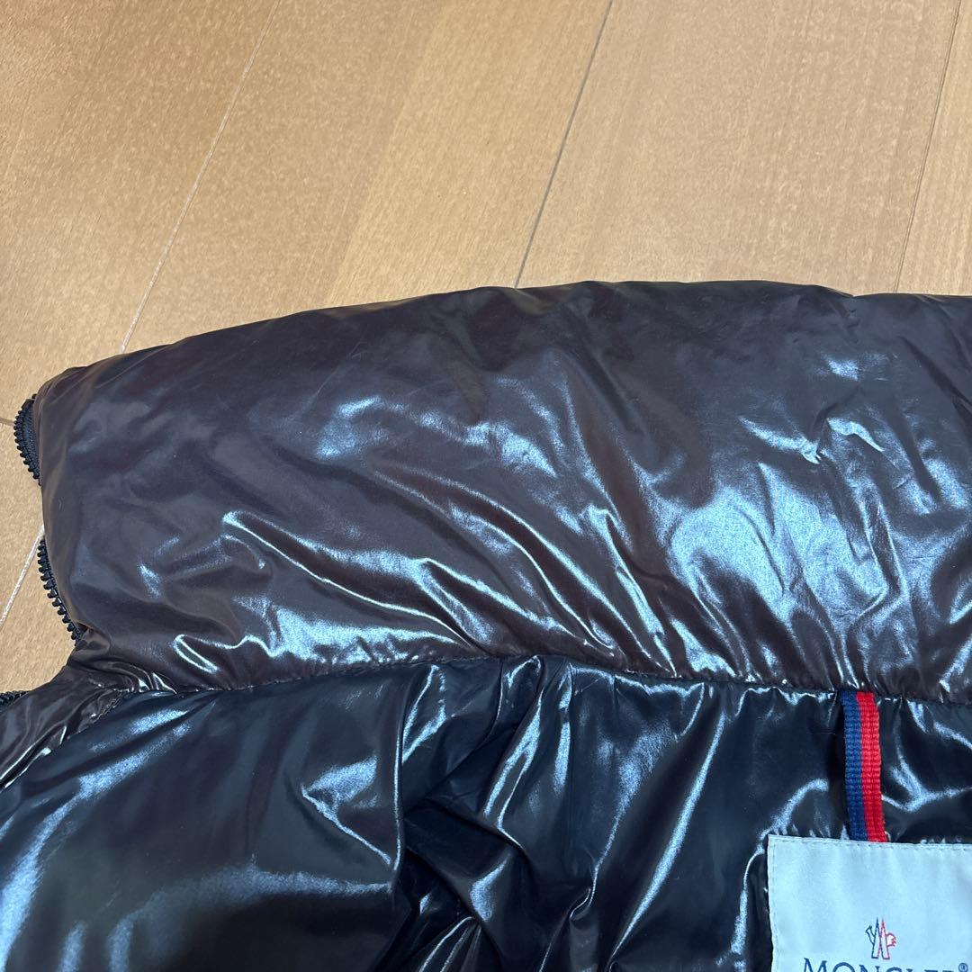 masaemiです　モンクレール テュルサ TULSA ダウンジャケット