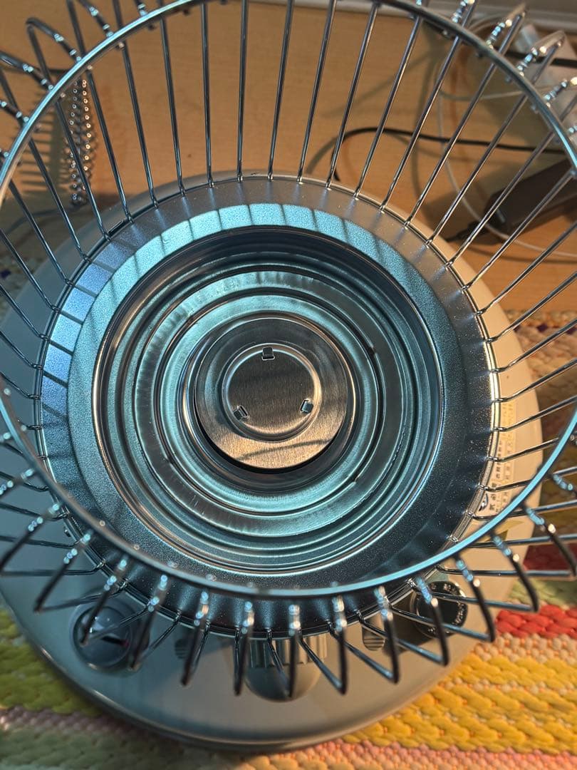 TOYOTOMI RB-25D 石油ストーブ ホワイト（未使用）