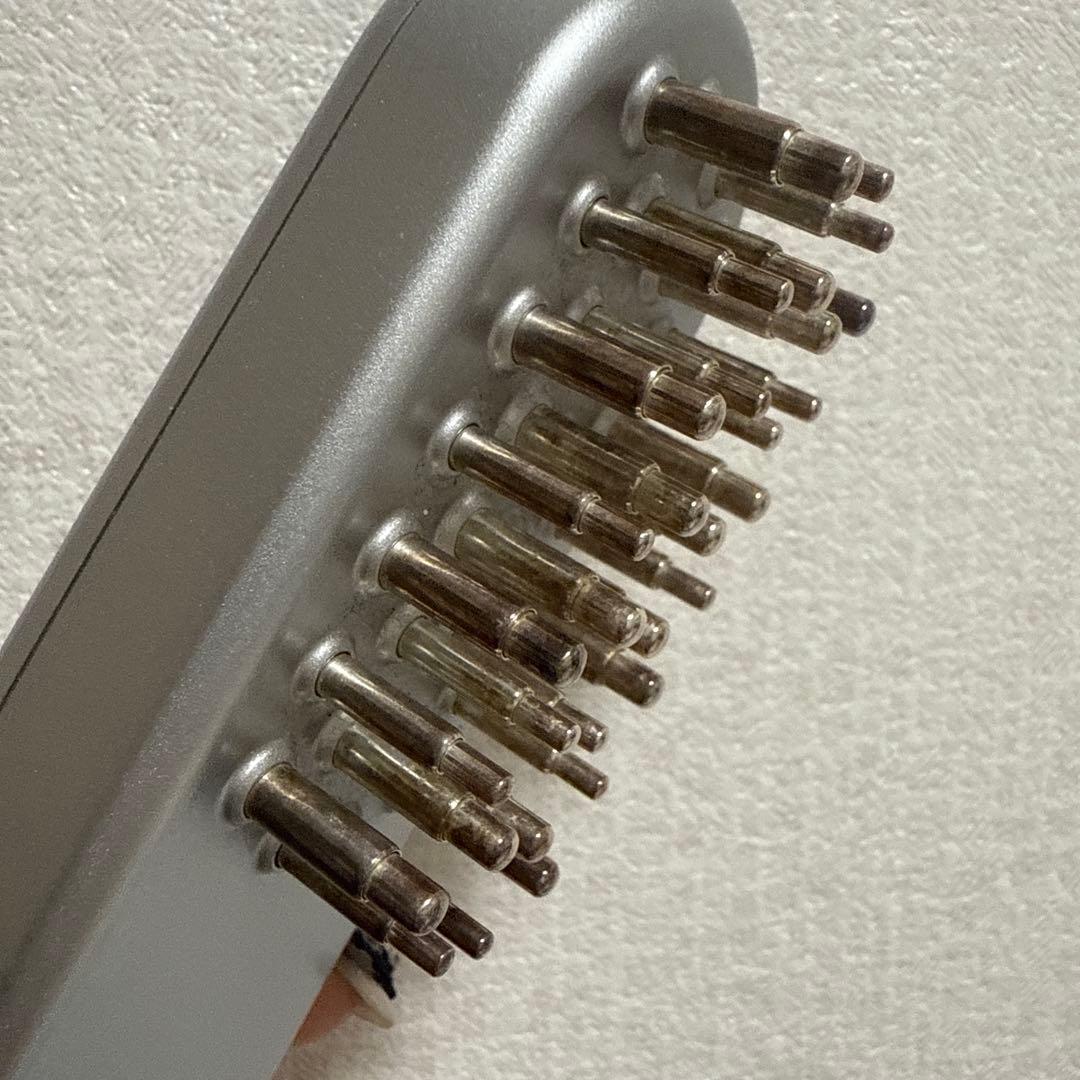 SALONIA 電気ブラシ