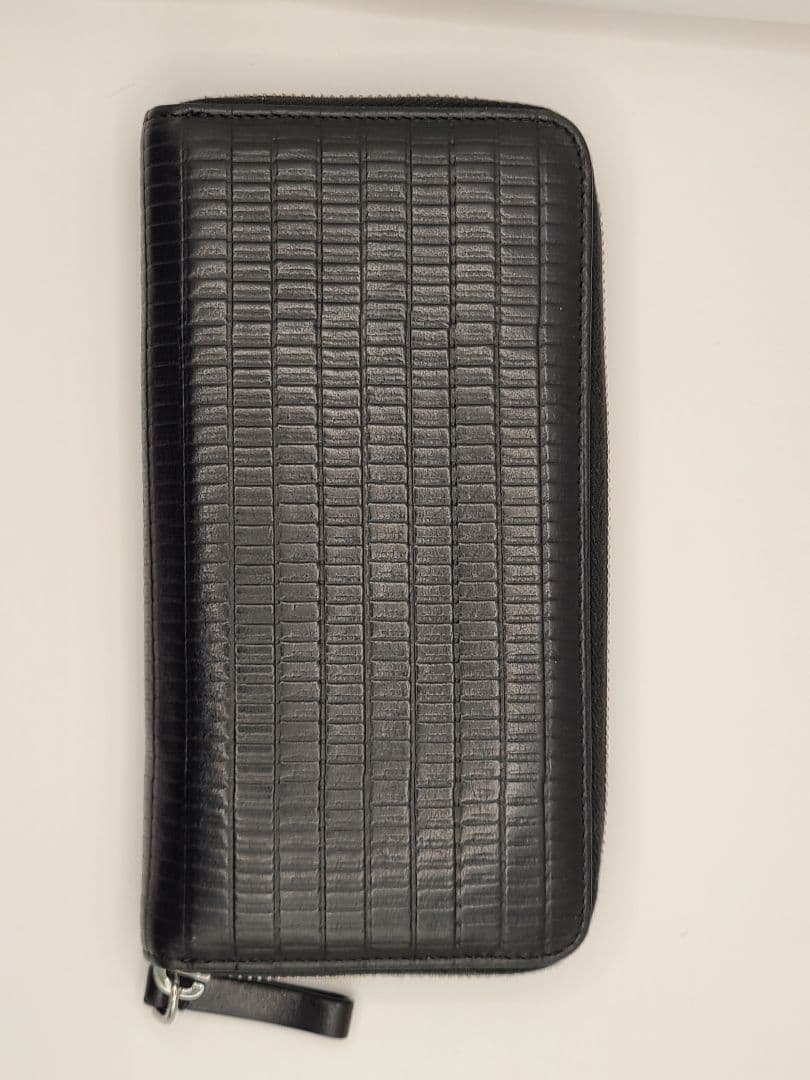 GIORGIO ARMANI　ジョルジオ・アルマーニ　長財布