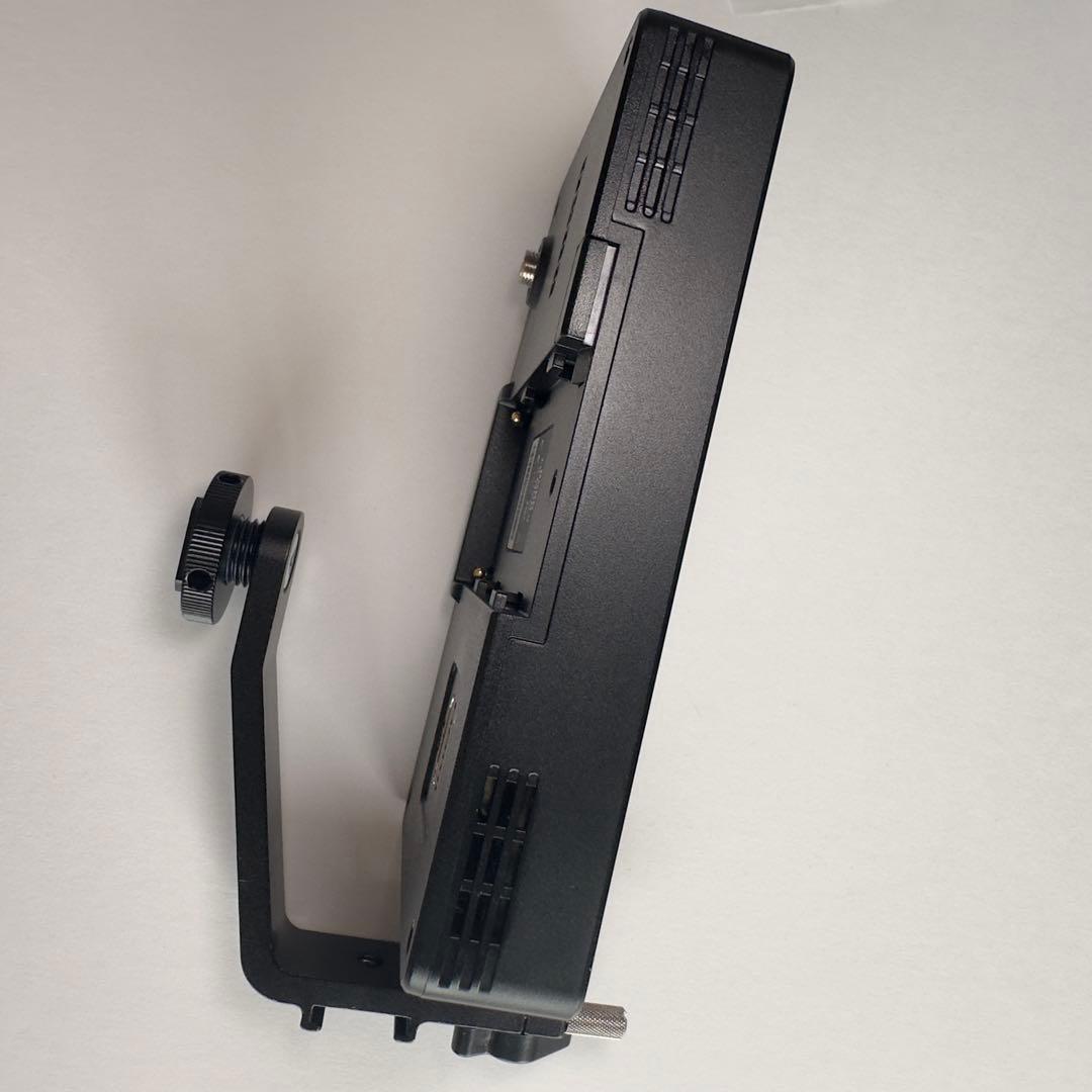 OSEE Lilmon 5 カメラモニター 5.5インチ フィールドモニター