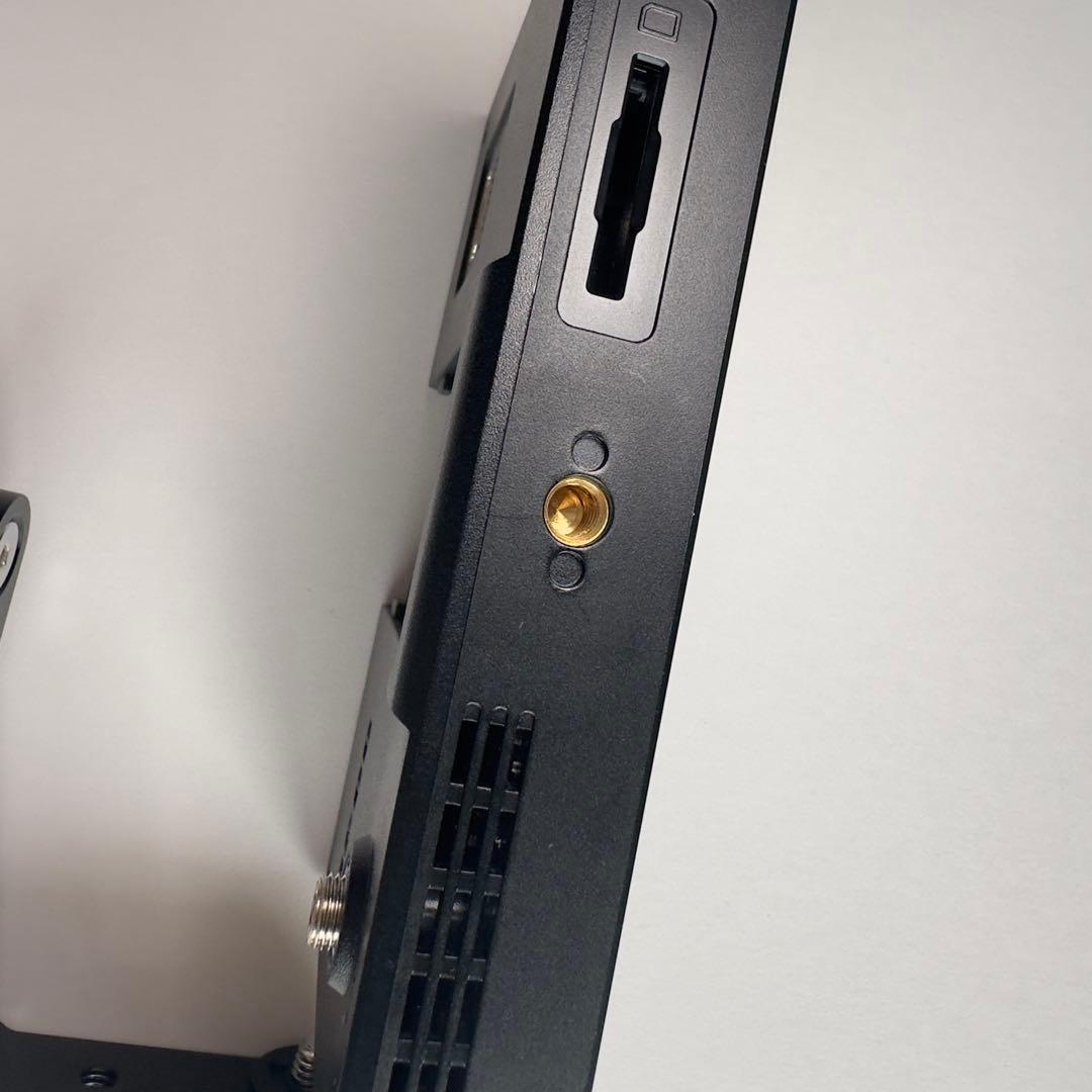 OSEE Lilmon 5 カメラモニター 5.5インチ フィールドモニター