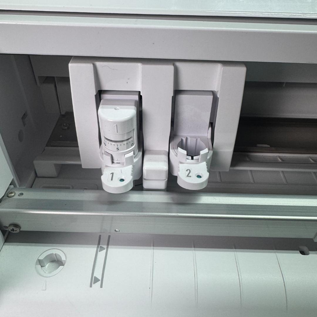 シルエットカメオ4プロ Silhouette CAMEO4 PRO