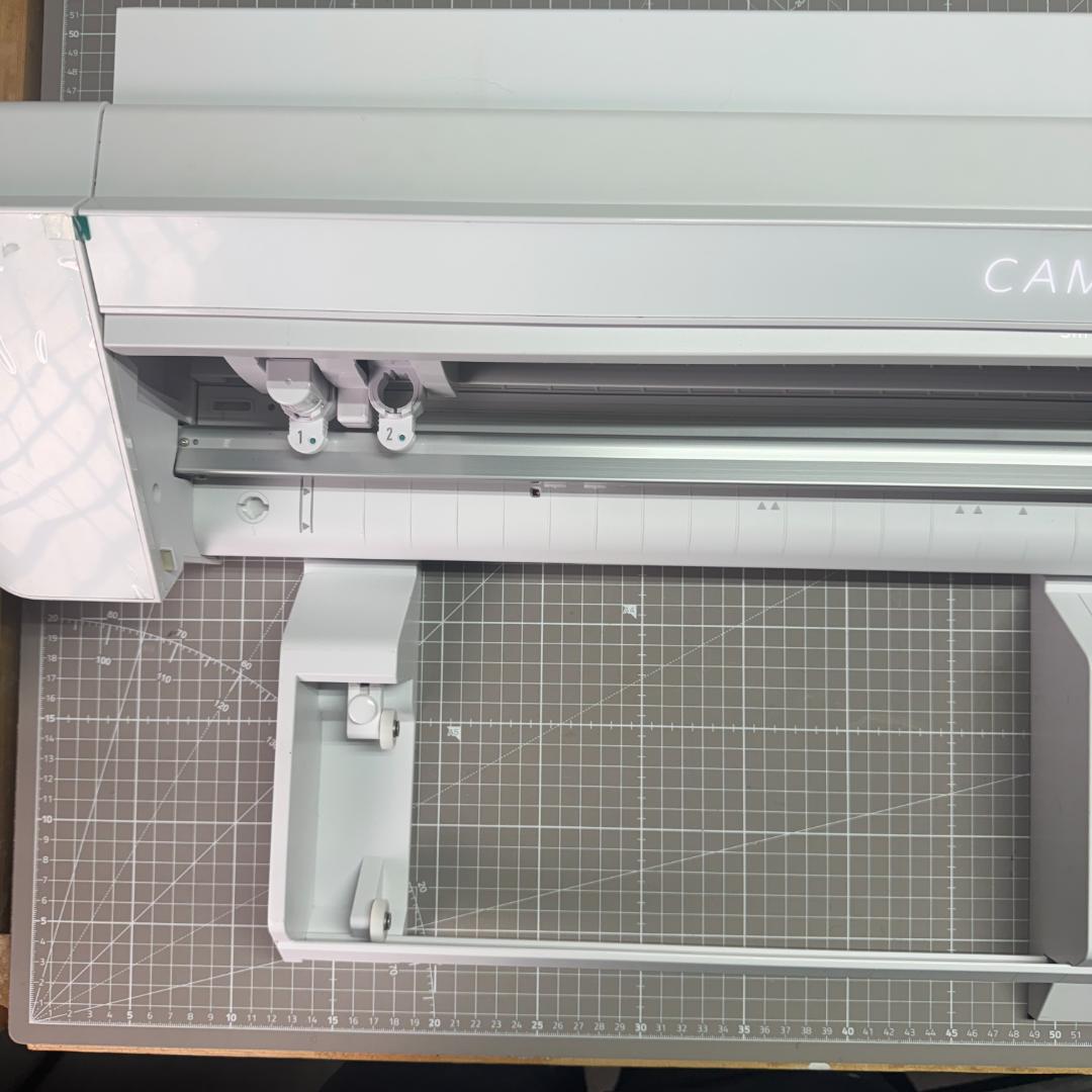 シルエットカメオ4プロ Silhouette CAMEO4 PRO