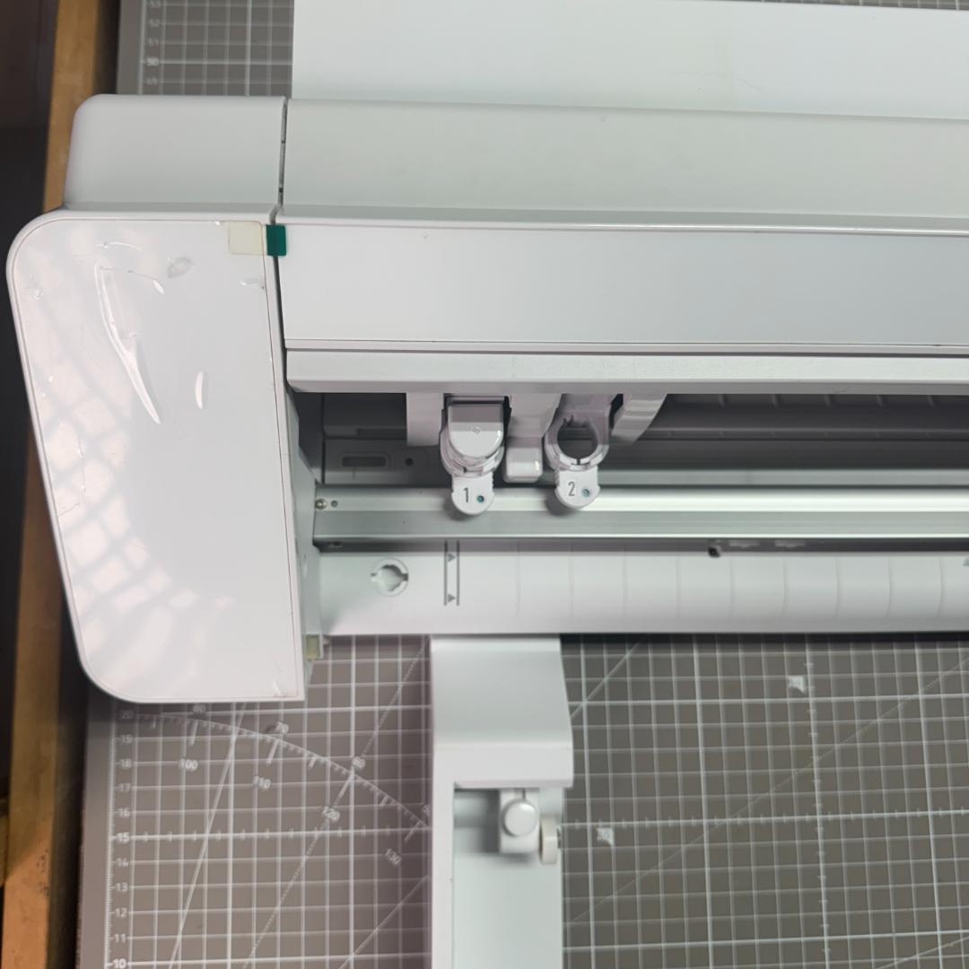 シルエットカメオ4プロ Silhouette CAMEO4 PRO