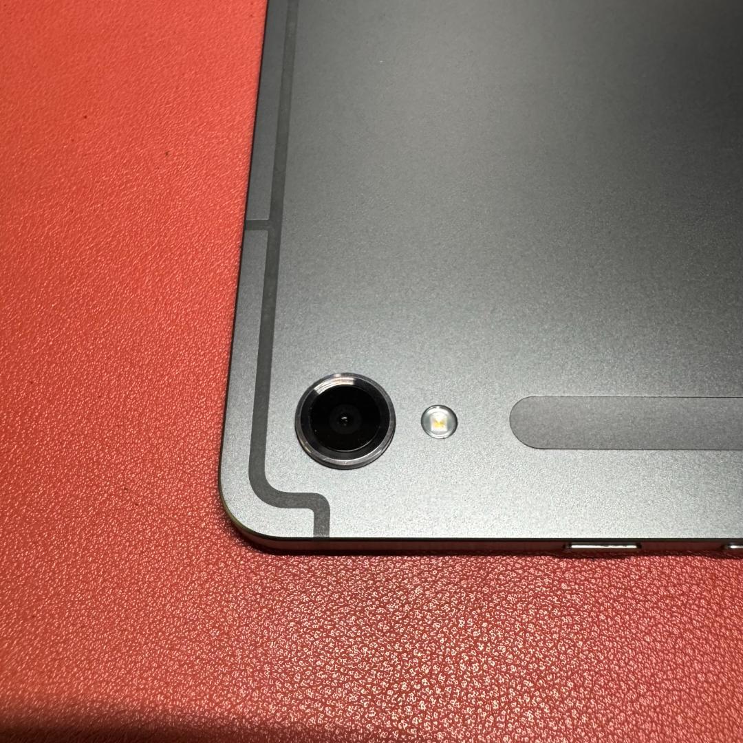 Samsung Galaxy Tab S9 とアクセサリー各種