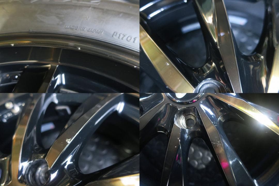 WEDS レオニス CX 新品スタッドレス BS 185/60R16 デミオ等