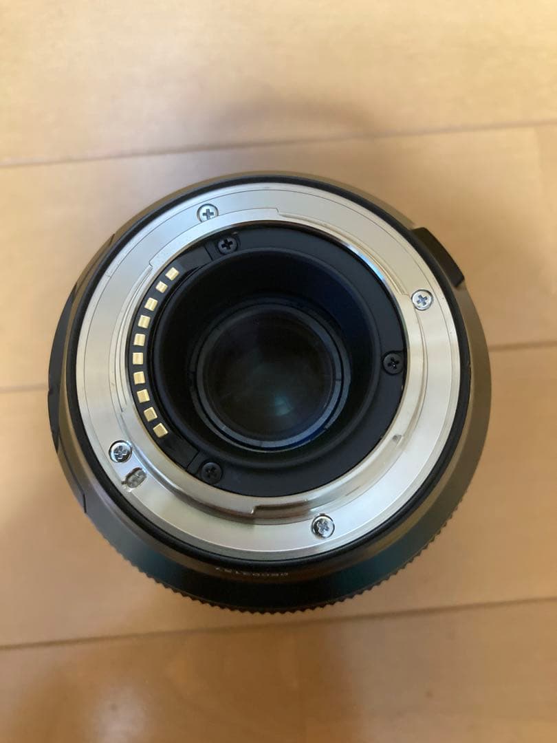 レンズ(ズーム) Fujifilm XF16-55mmF2.8 R LM WR