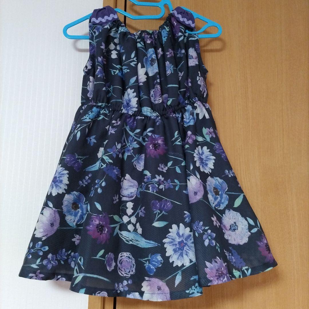 今週限定＆最終価格☆アナスイミニ☆未使用＆タグ付き☆ワンピース SSサイズ