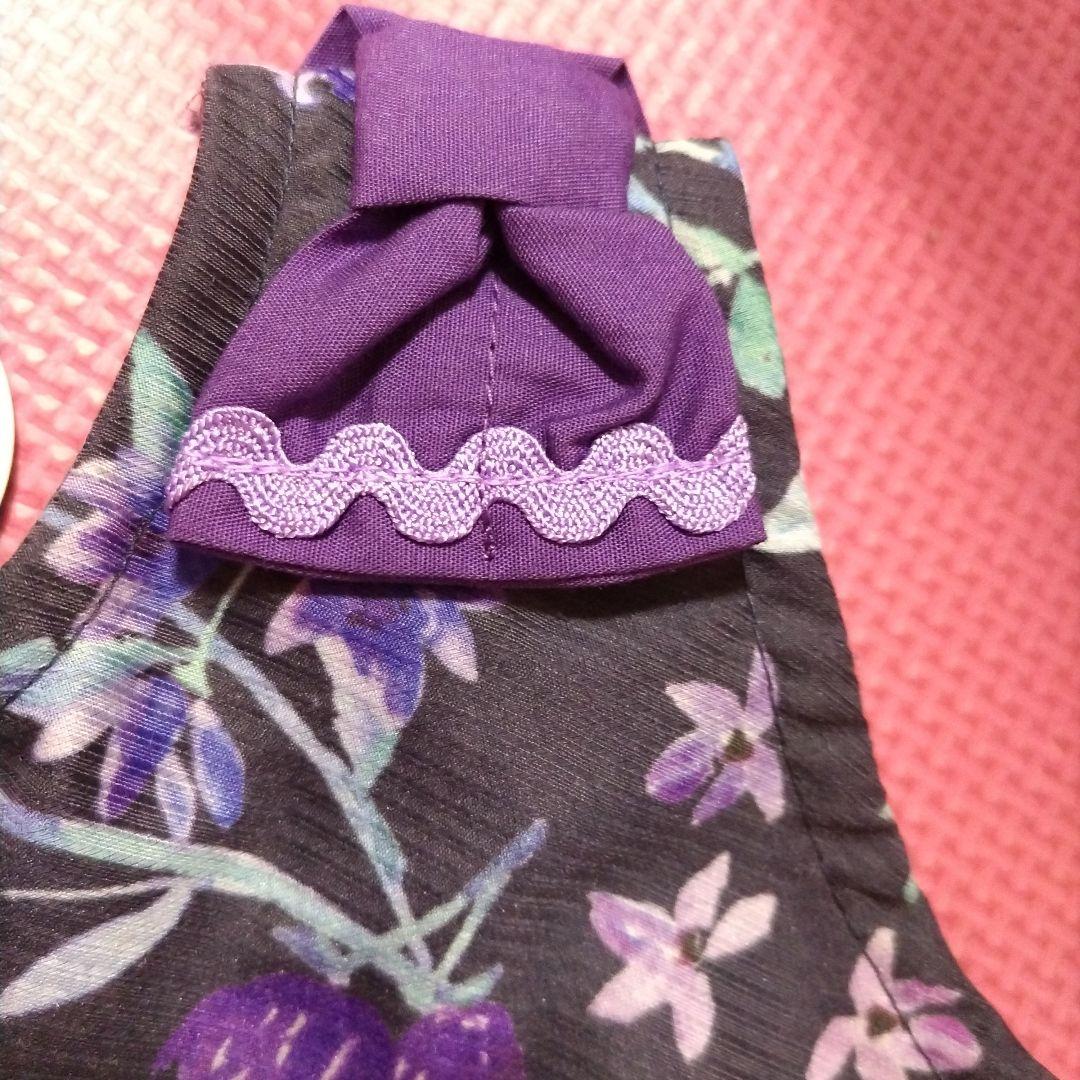 今週限定＆最終価格☆アナスイミニ☆未使用＆タグ付き☆ワンピース SSサイズ