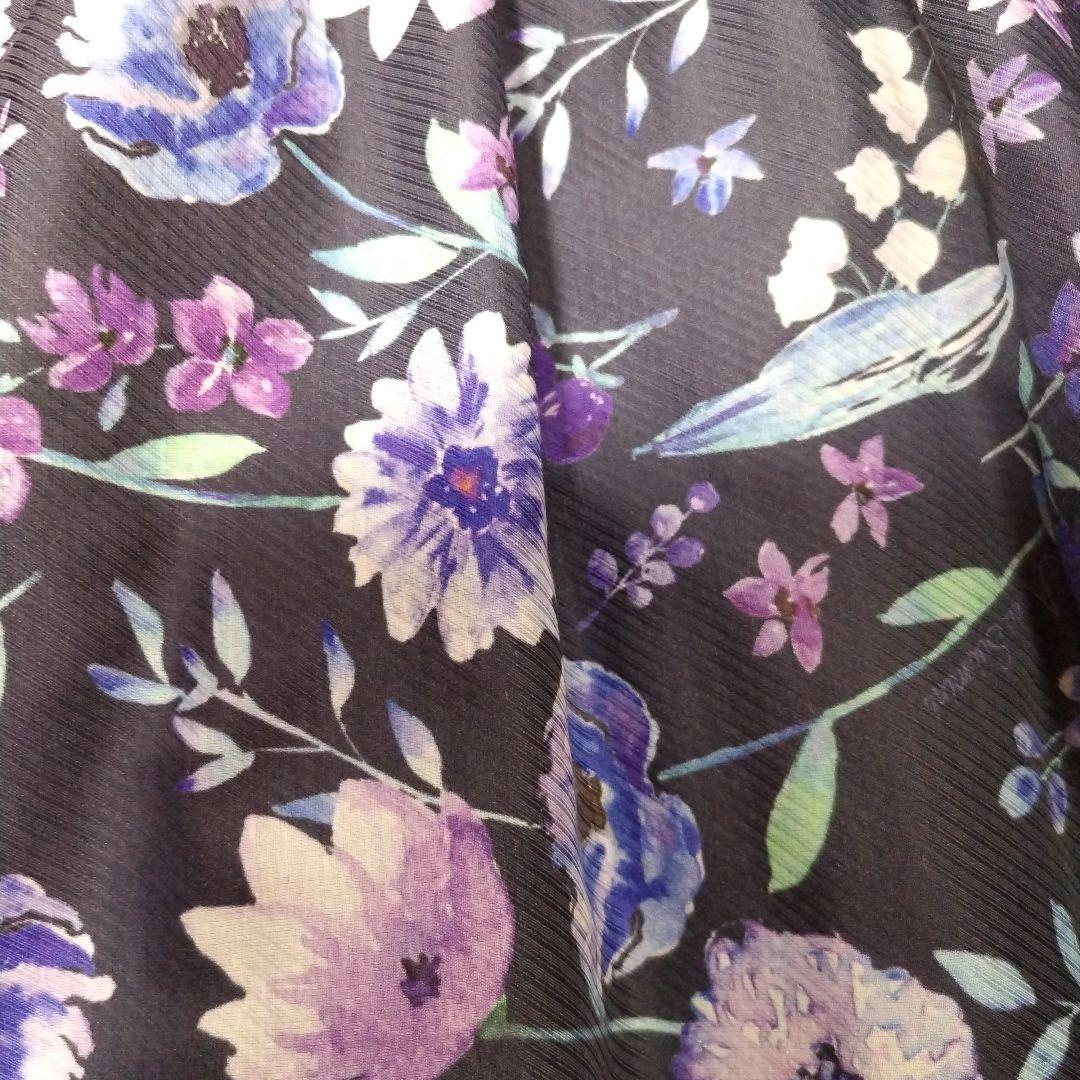 今週限定＆最終価格☆アナスイミニ☆未使用＆タグ付き☆ワンピース SSサイズ