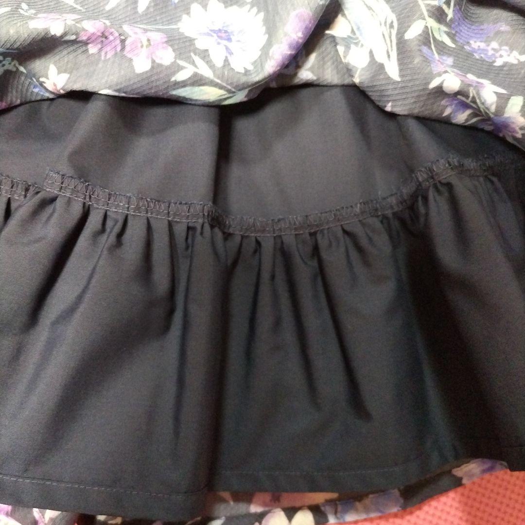 今週限定＆最終価格☆アナスイミニ☆未使用＆タグ付き☆ワンピース SSサイズ