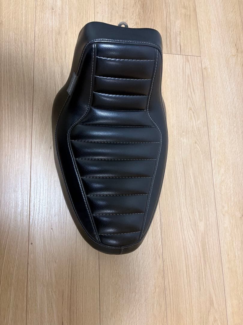 ハーレー　イージーライダースシート