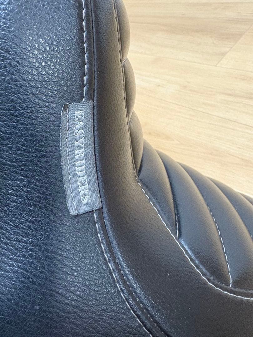 ハーレー　イージーライダースシート