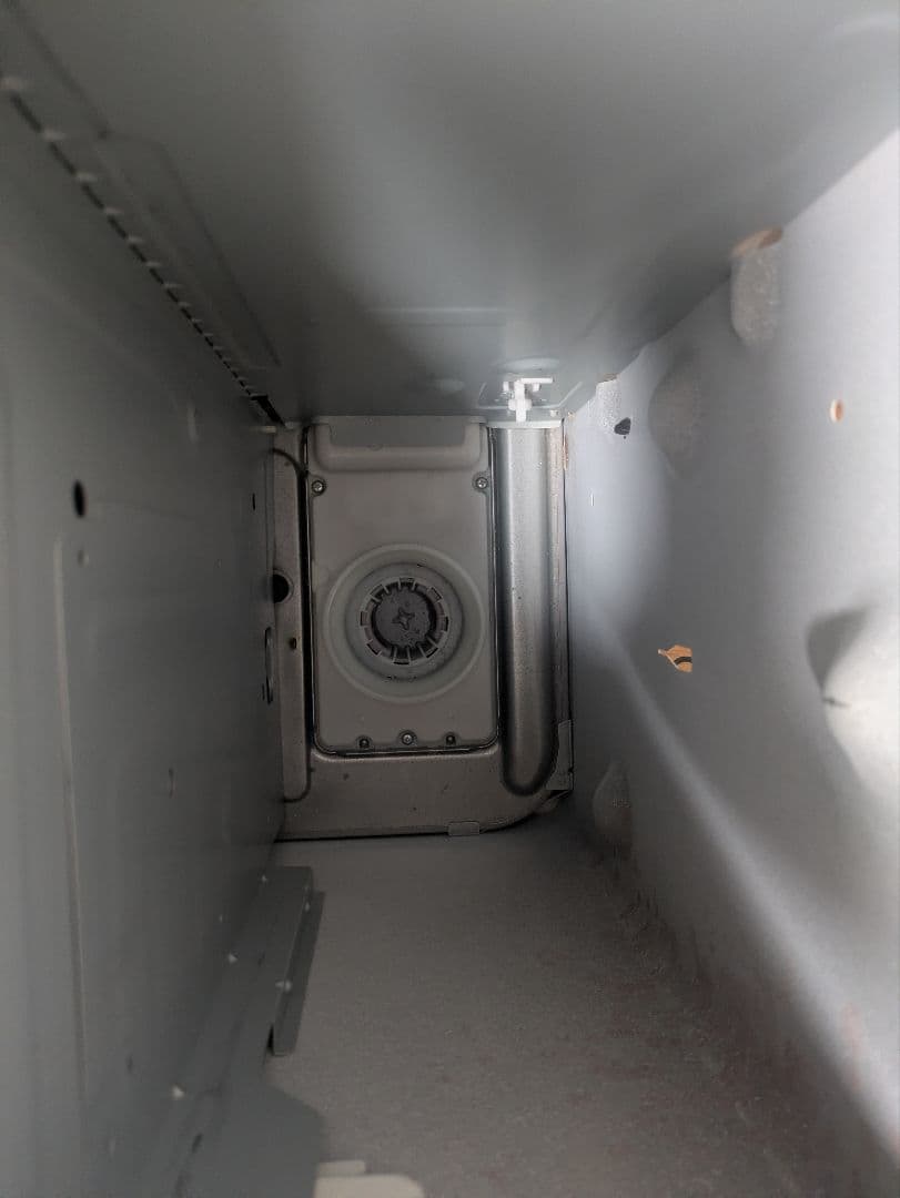 最終値下　ダイニチ DAINICHI FW-5715SDX-W