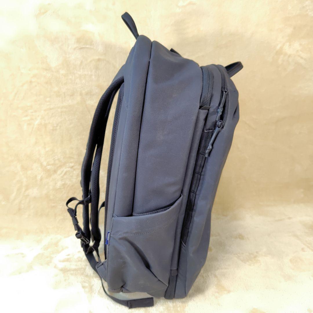 【完売品】Thule Aion トラベルバックパック 40L 旅行 出張 大容量