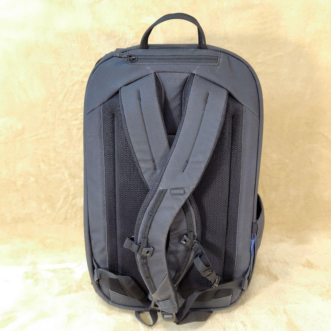 【完売品】Thule Aion トラベルバックパック 40L 旅行 出張 大容量