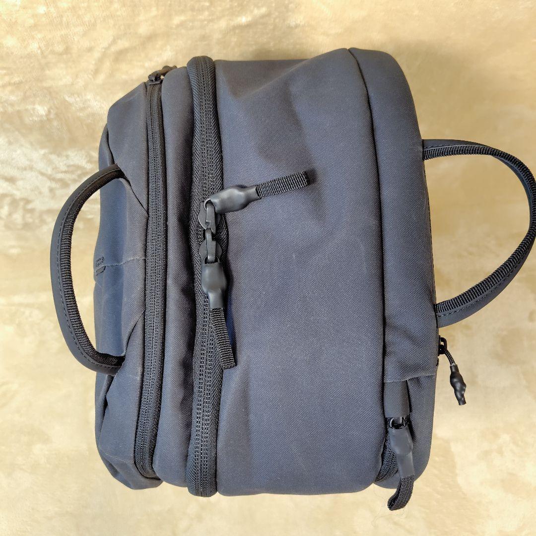 【完売品】Thule Aion トラベルバックパック 40L 旅行 出張 大容量