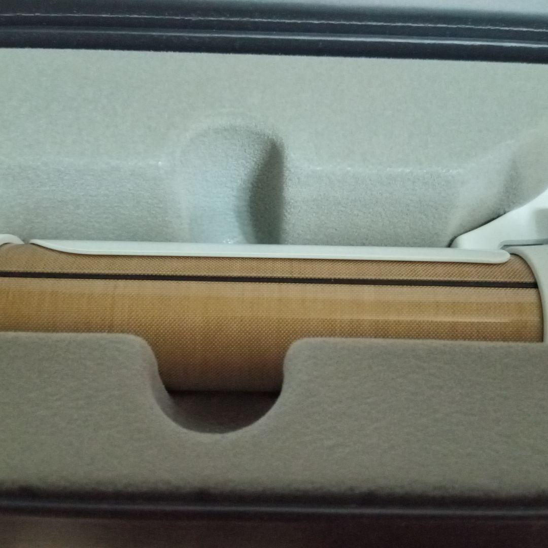 ☆新品未使用☆ 絹女 カールヘアアイロン 32mm　 KC032