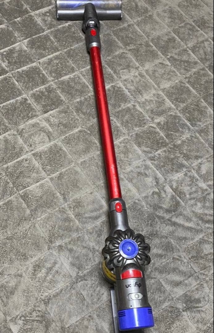 ダイソン V8 アニマルプロ