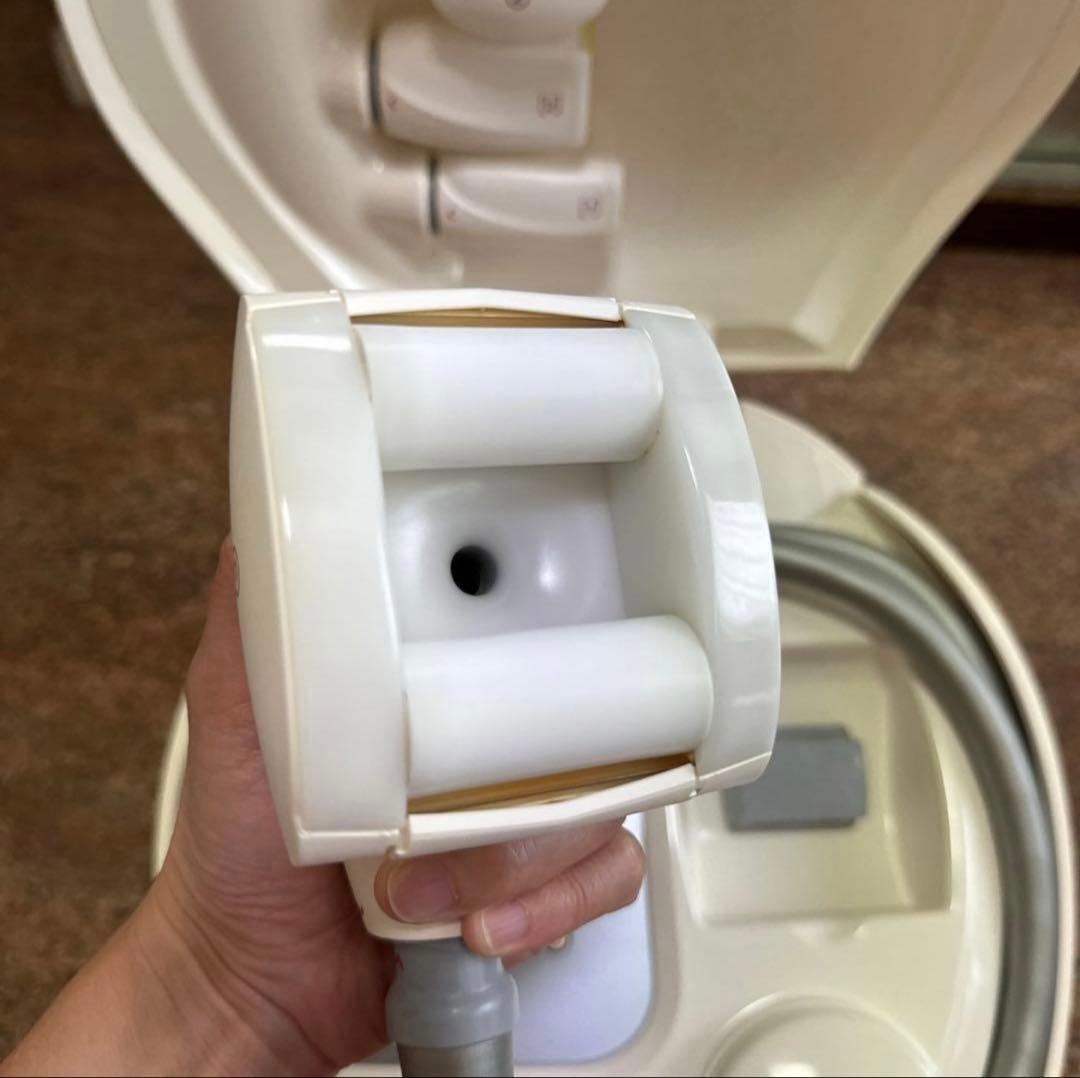 ウェルボックス Well Box 家庭用エンダモロジー