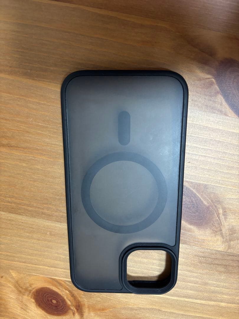 スーさんiPhone 14ミッドナイト 256GB 付属品完備