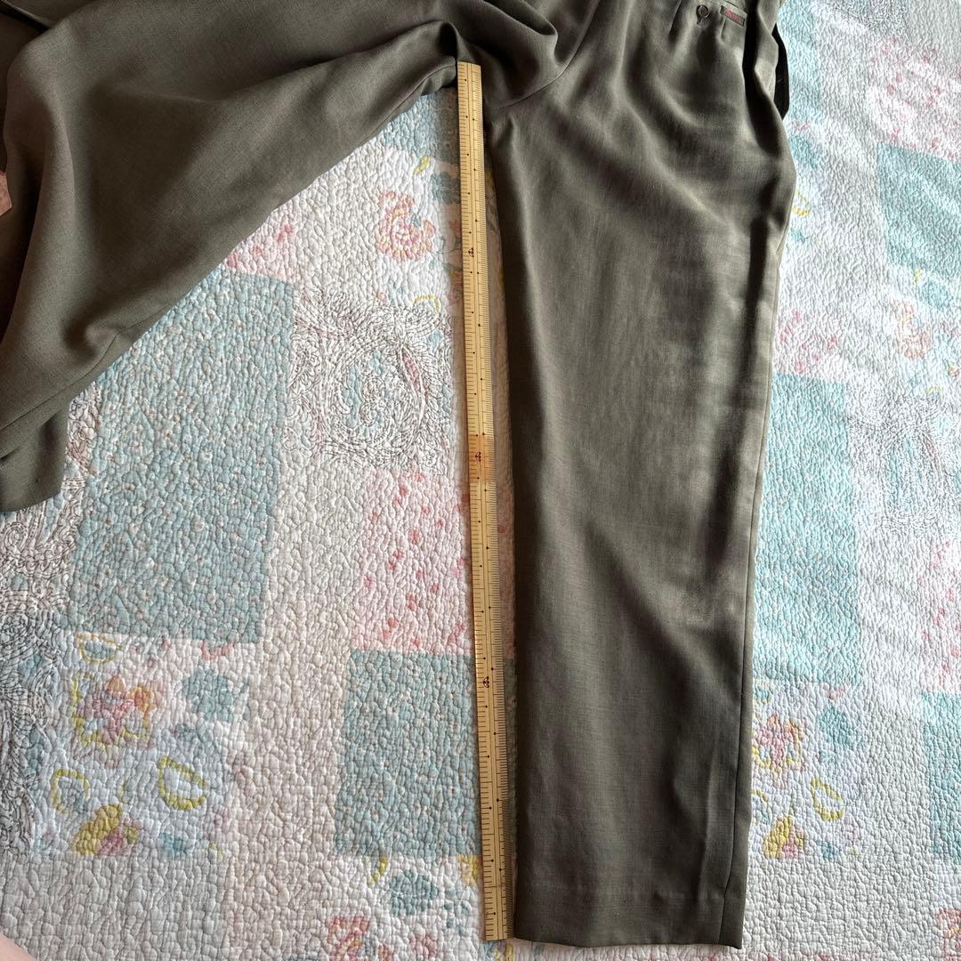 mademoiselleNON NON スーツ上下