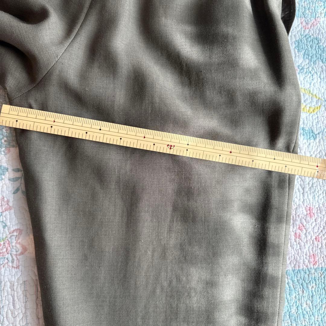 mademoiselleNON NON スーツ上下