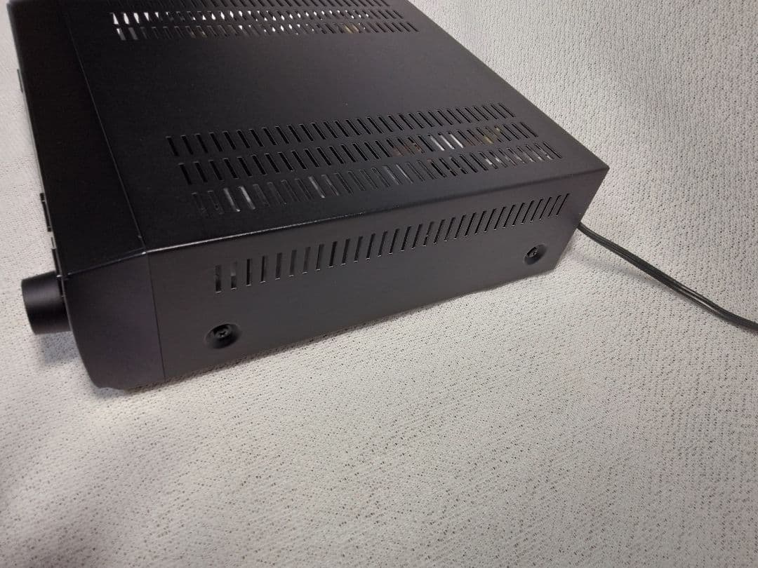 BOSE RA-15 プリメインアンプ　レシーバーアンプ　リモコン