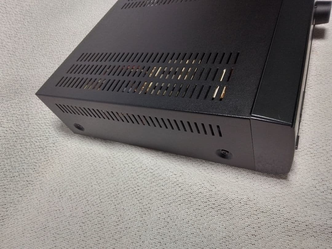 BOSE RA-15 プリメインアンプ　レシーバーアンプ　リモコン