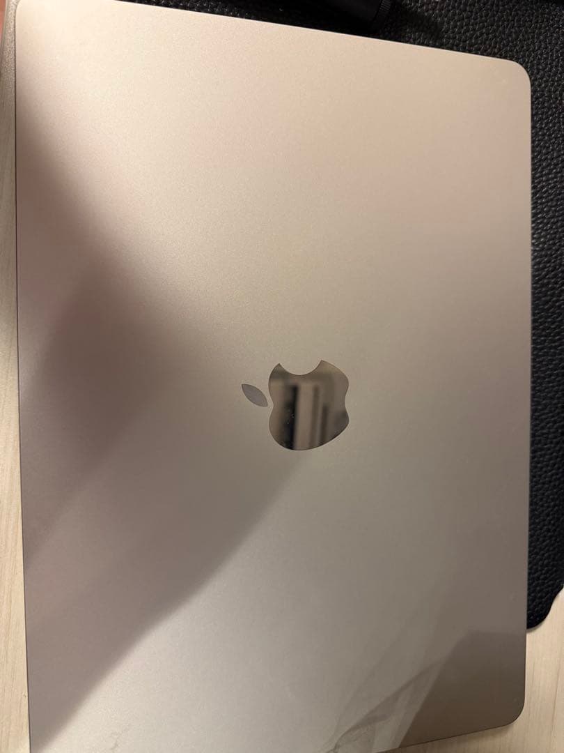 ⭐️最終価格⭐️MacBookair 13インチ m2 16g