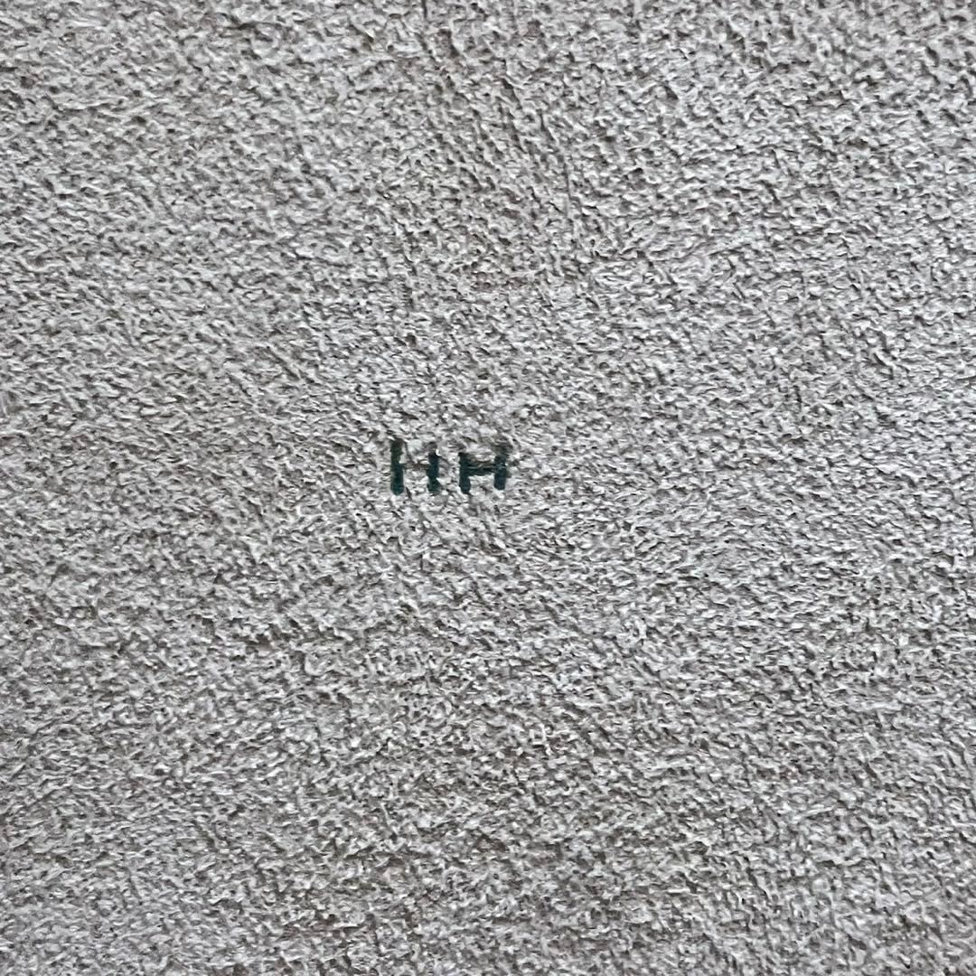 エルメス　灰皿　ドーヴィル城