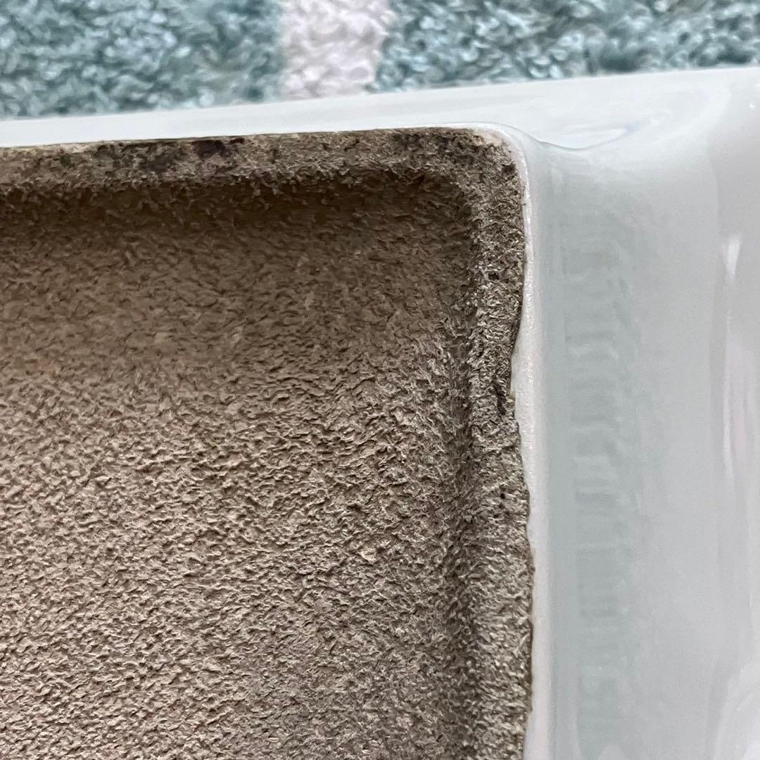 エルメス　灰皿　ドーヴィル城