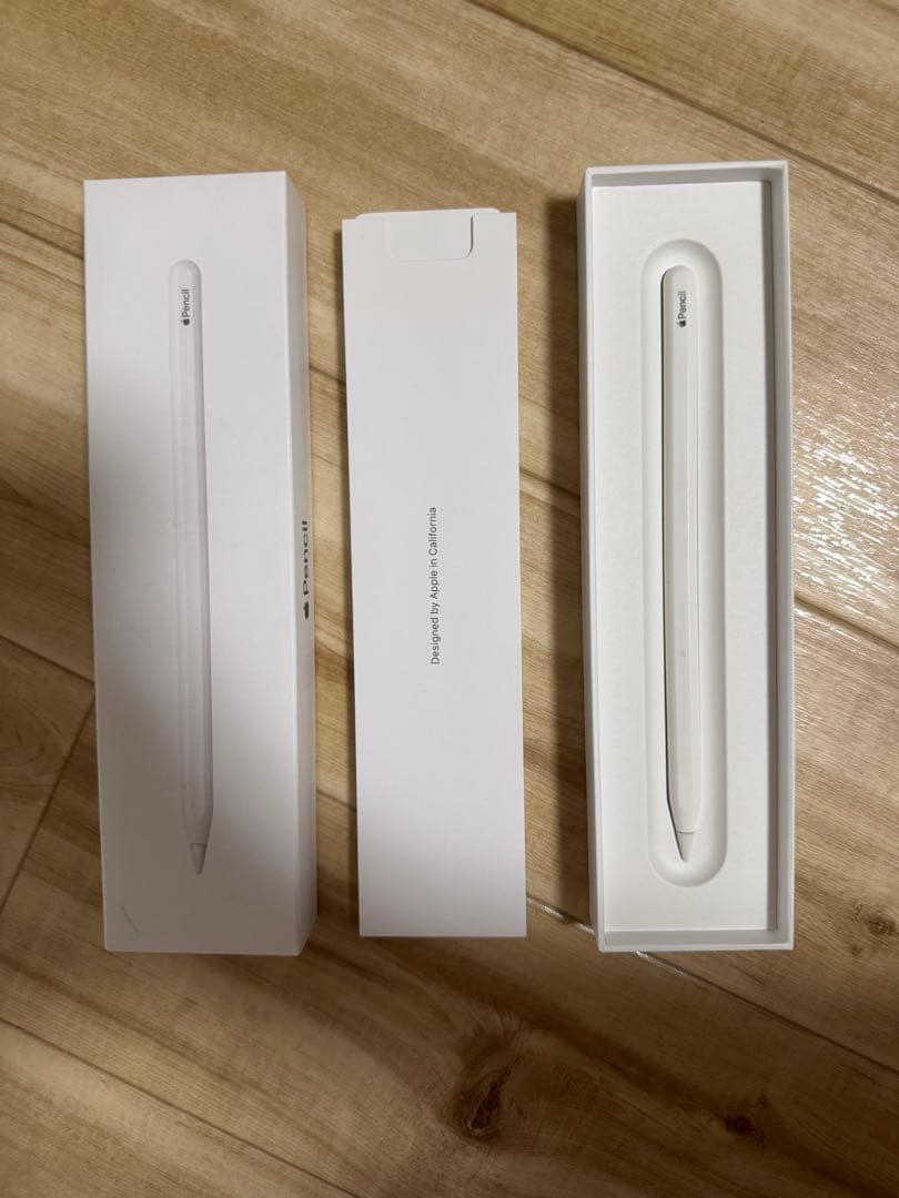 iPad Air 4（64GB）＋Apple Pencil第2世代