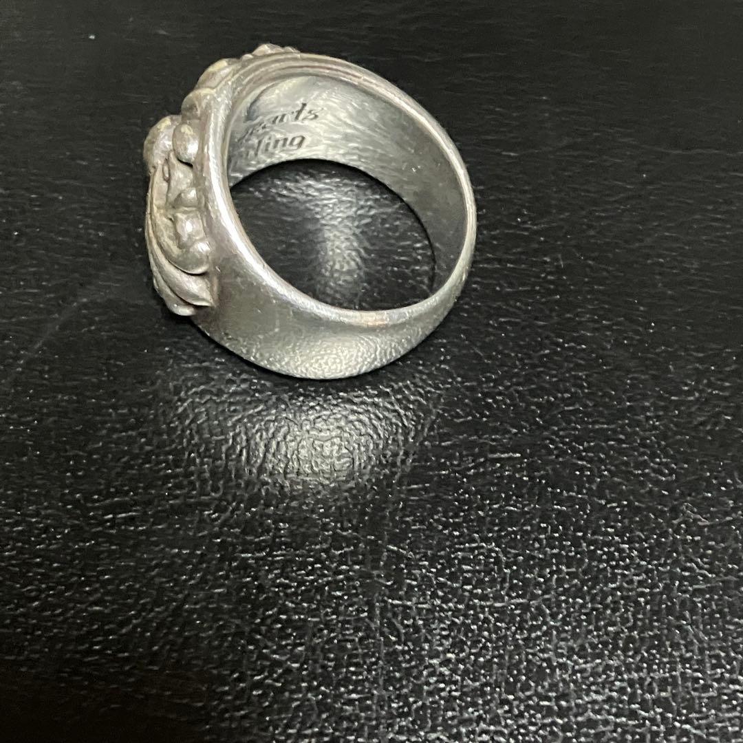 クロムハーツ（CHROME HEARTS ）キーパーリング