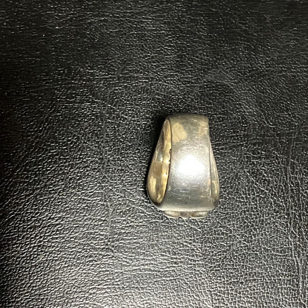 クロムハーツ（CHROME HEARTS ）キーパーリング