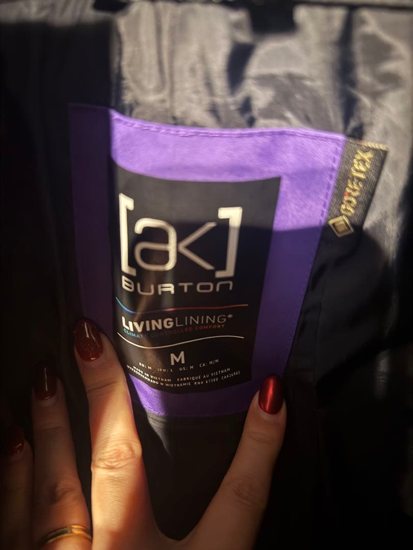 本日最終日発送‼︎✳︎AKスノーボードウェア✳︎上下セット