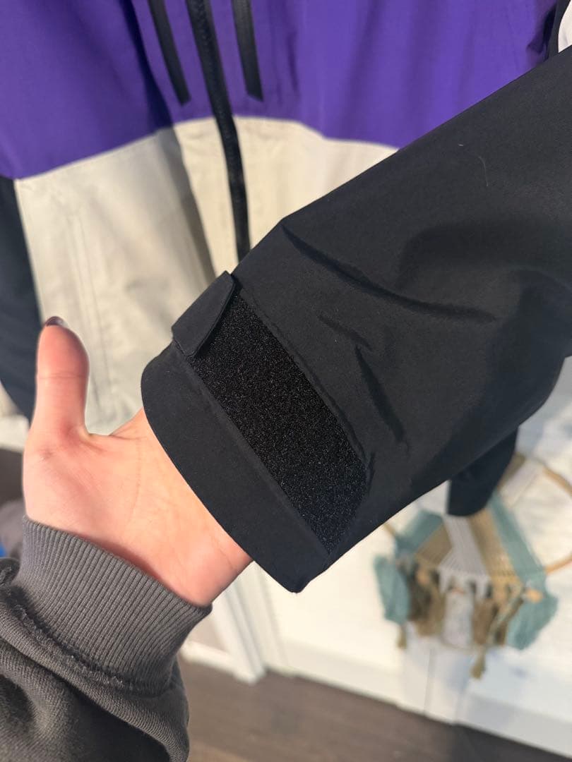 本日最終日発送‼︎✳︎AKスノーボードウェア✳︎上下セット