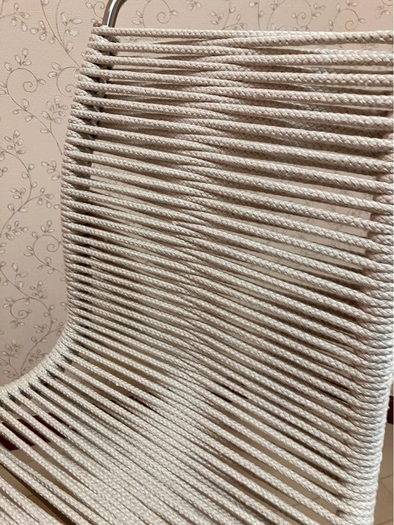 ポール・ケアホルム　PK1/フラッグハリヤード