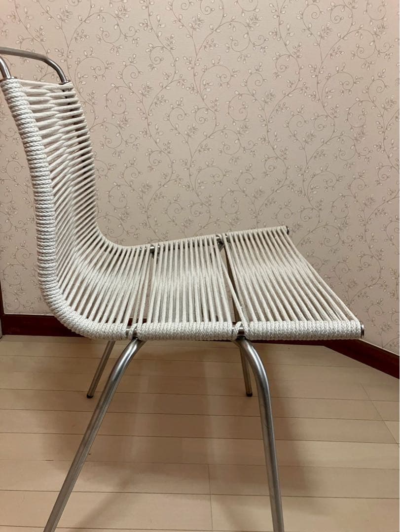 ポール・ケアホルム　PK1/フラッグハリヤード