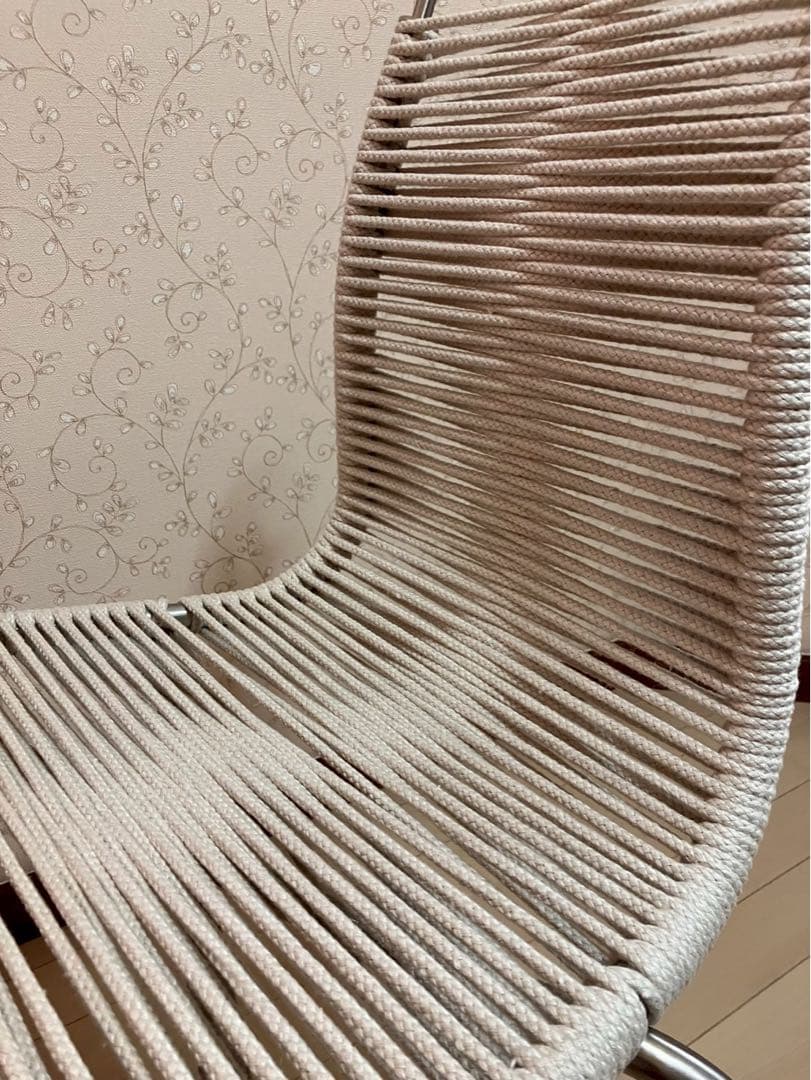 ポール・ケアホルム　PK1/フラッグハリヤード