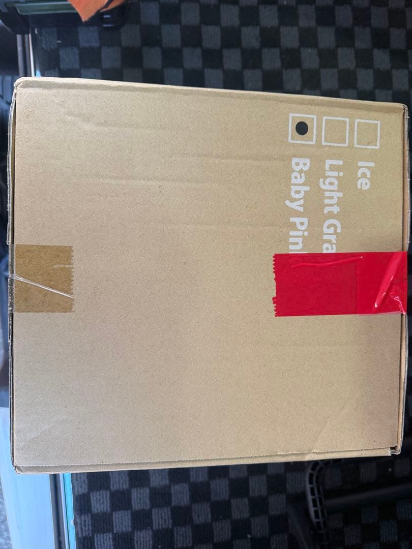 ウォーターサーバー HC14D1L-WD-WB SM3 Baby Pink